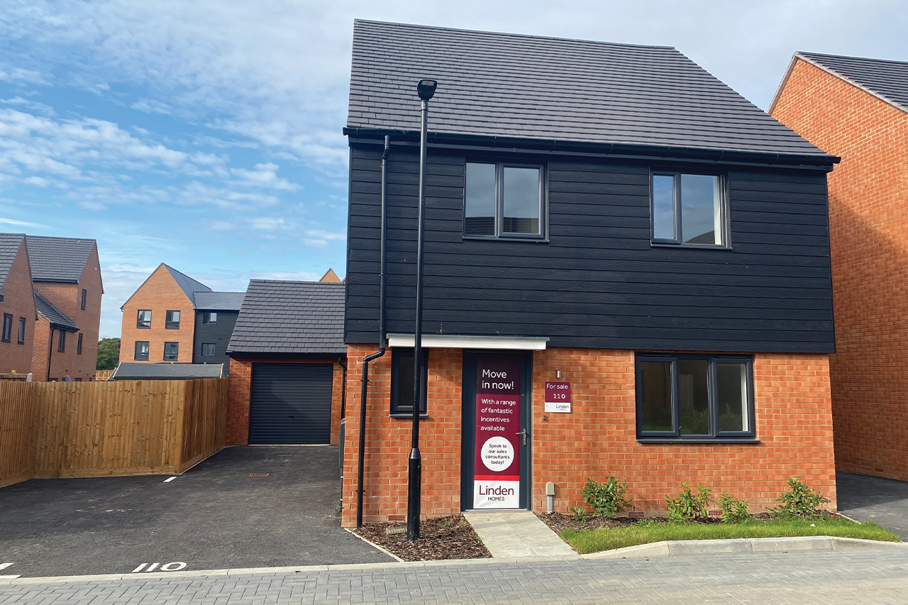 Ospringe Gardens New Build Homes & Houses for Sale in Faversham, Kent